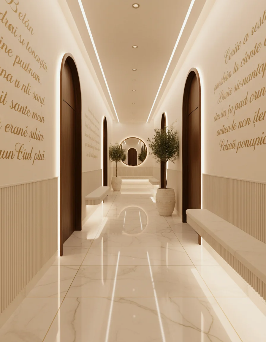 Danube Gate Lounge